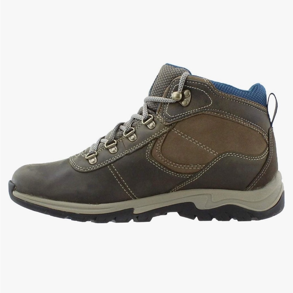 Timberland Women’s Brown Hiking Boots - Picture 2 of 8